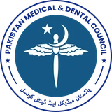 Pakistan Medical and Dental Council logo